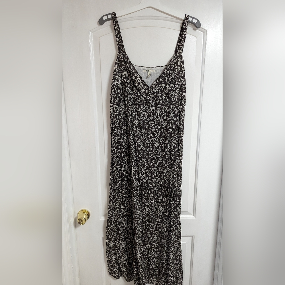 GH Bass Maxi Dress